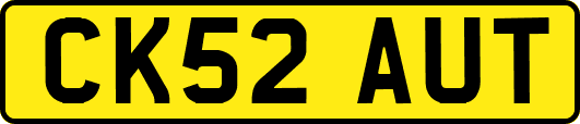 CK52AUT