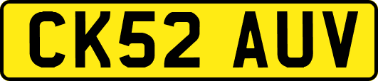 CK52AUV