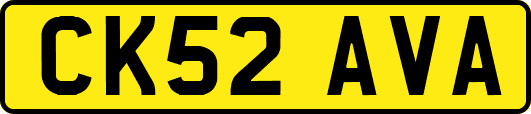 CK52AVA