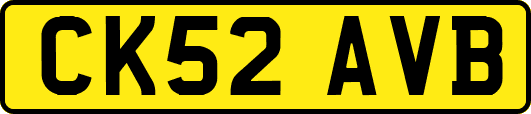 CK52AVB