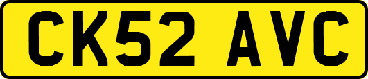 CK52AVC