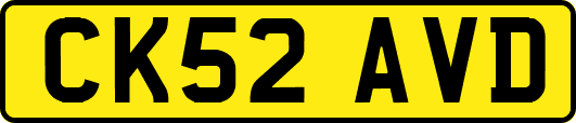 CK52AVD