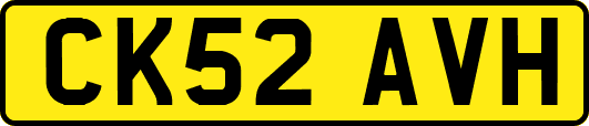 CK52AVH