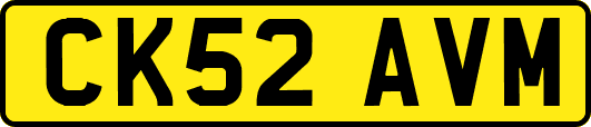 CK52AVM