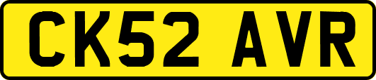 CK52AVR