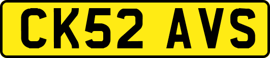 CK52AVS