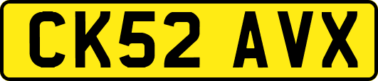 CK52AVX