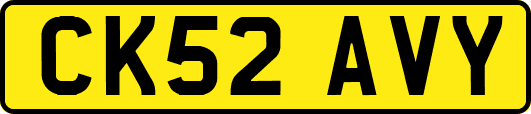 CK52AVY