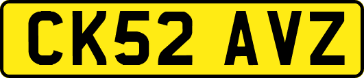 CK52AVZ