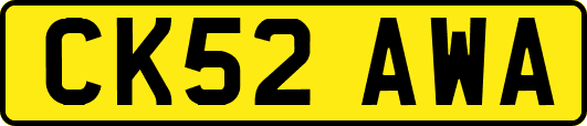CK52AWA