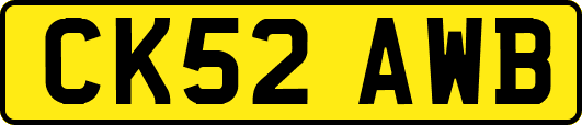 CK52AWB