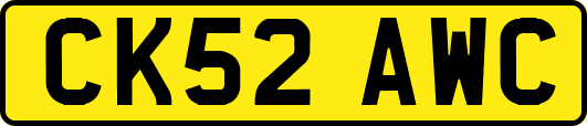 CK52AWC