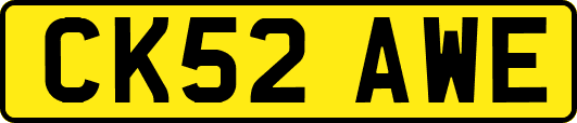 CK52AWE