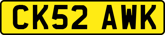 CK52AWK