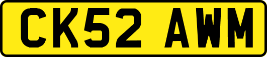 CK52AWM