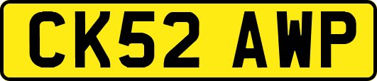 CK52AWP