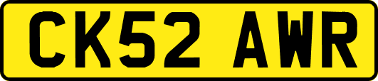CK52AWR