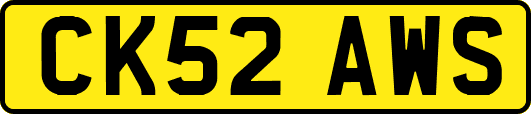 CK52AWS