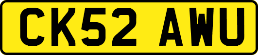 CK52AWU