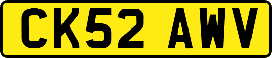 CK52AWV