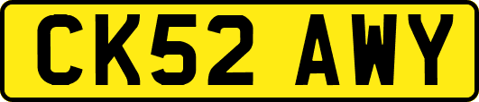 CK52AWY