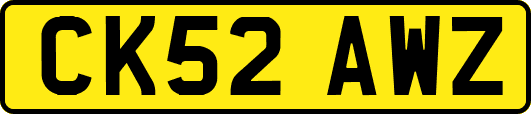 CK52AWZ
