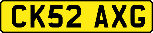 CK52AXG