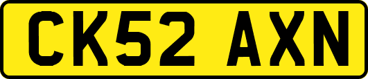 CK52AXN