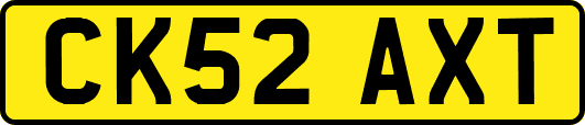 CK52AXT