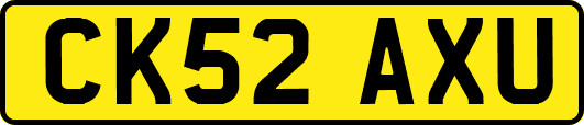 CK52AXU