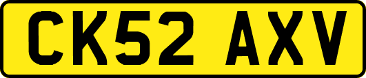 CK52AXV