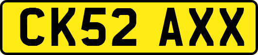 CK52AXX