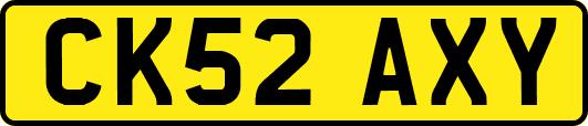 CK52AXY