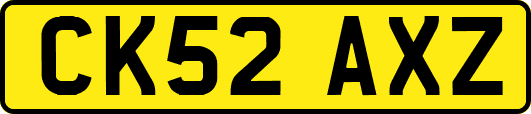 CK52AXZ
