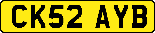 CK52AYB