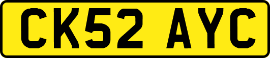 CK52AYC