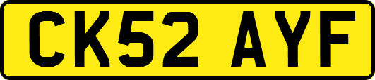 CK52AYF