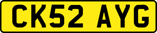 CK52AYG