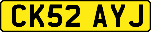 CK52AYJ