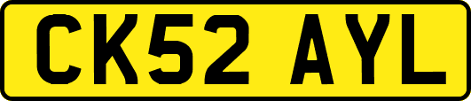 CK52AYL