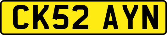 CK52AYN