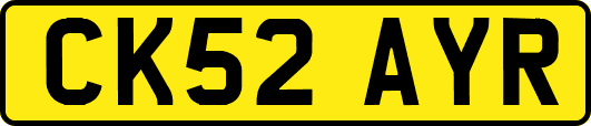 CK52AYR