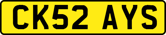 CK52AYS