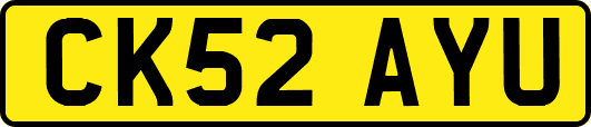 CK52AYU
