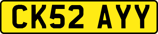 CK52AYY