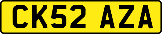 CK52AZA