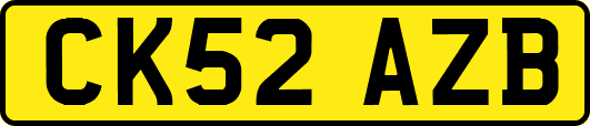 CK52AZB