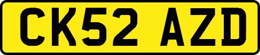 CK52AZD