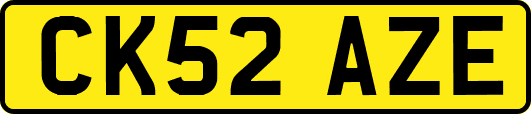 CK52AZE