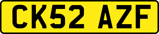 CK52AZF